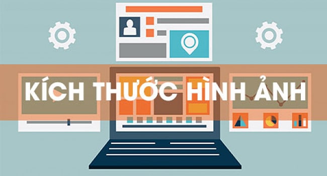 Kích thước ảnh chuẩn trên website 300
